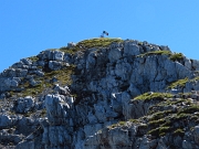 CIMA DI MENNA DA RONCOBELLO (mt.2300) 27 Agosto 2012 - FOTOGALLERY
